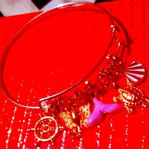 Charm Bracelet St. Valentine's Day!